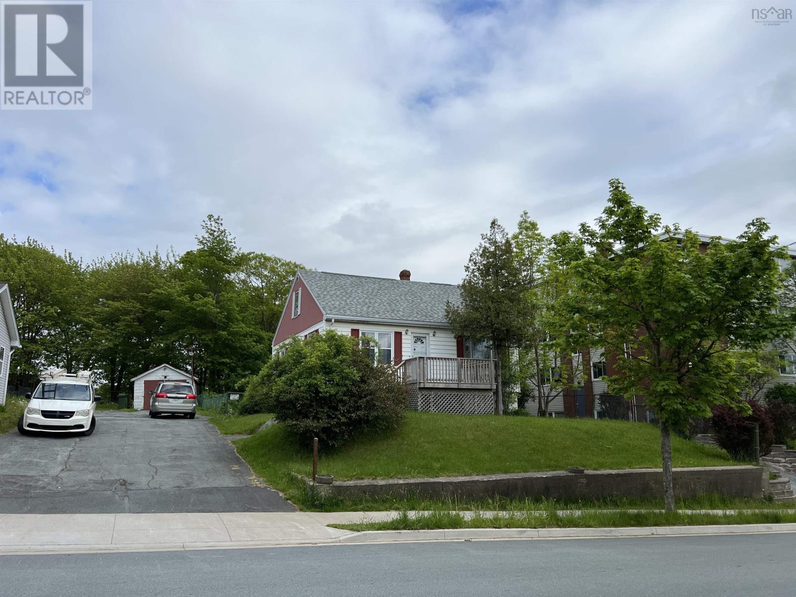 46 Primrose Street, Dartmouth, Nova Scotia  B3A 4C5 - Photo 1 - 202418046