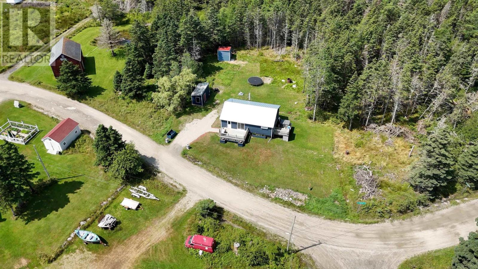 259 Big Tancook Island Road, Big Tancook Island, Nova Scotia  B0J 3G0 - Photo 2 - 202418049