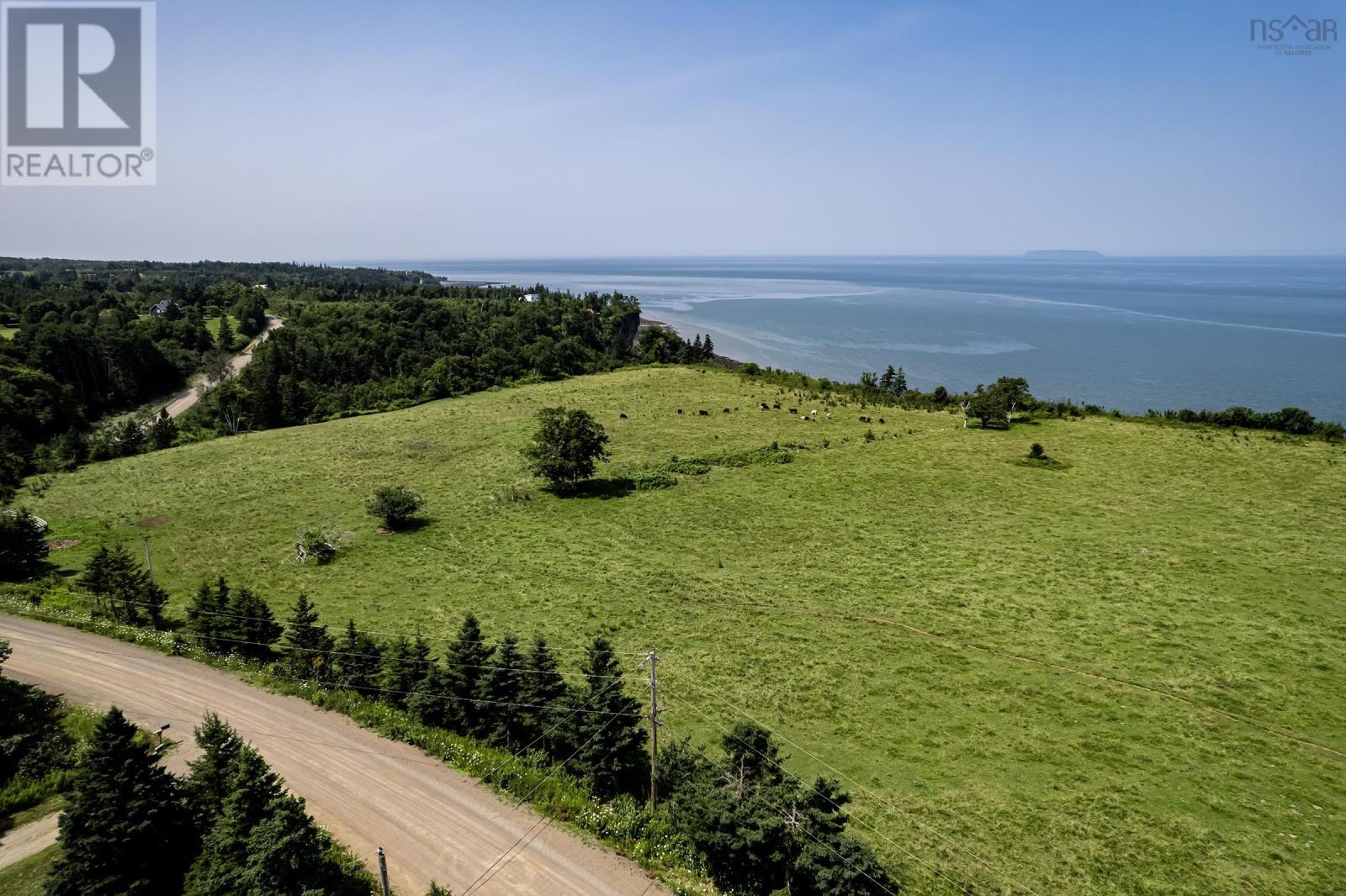 Lots Russia Road, Harbourville, Nova Scotia  B0P 1E0 - Photo 1 - 202418096