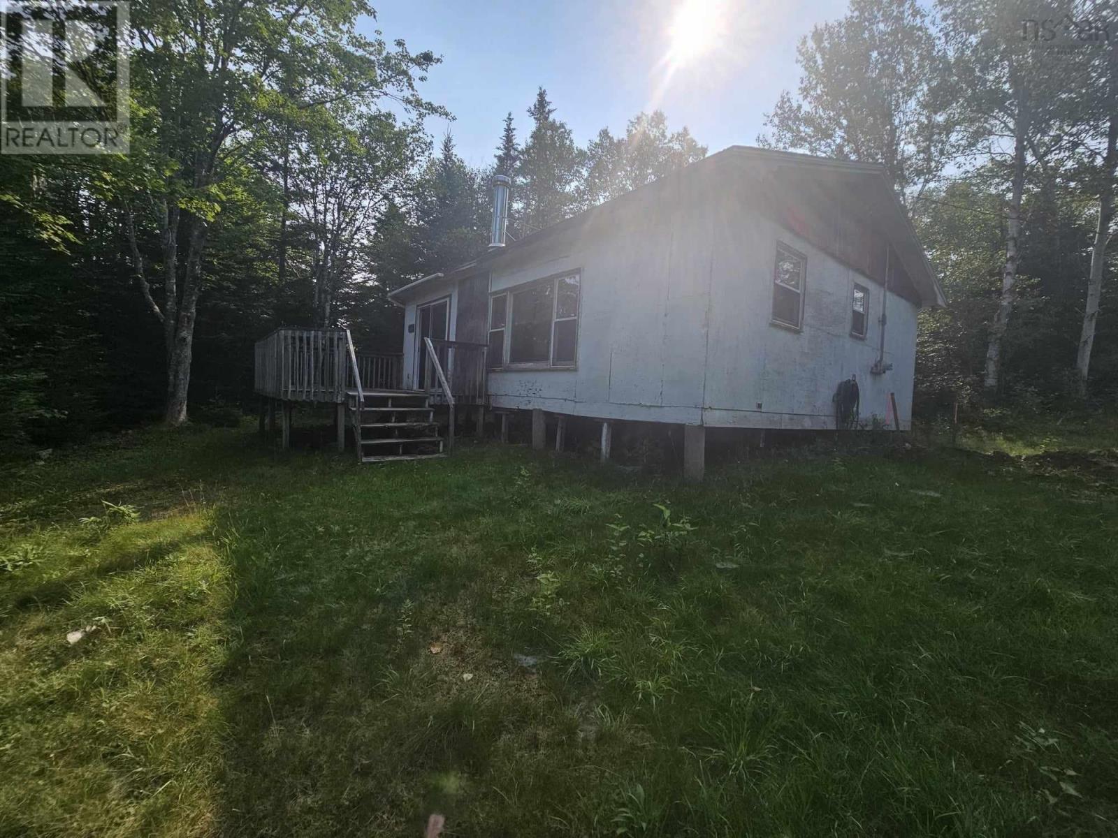 138 Grand Mira South Road, Marion Bridge, Nova Scotia  B1K 1E7 - Photo 15 - 202418101