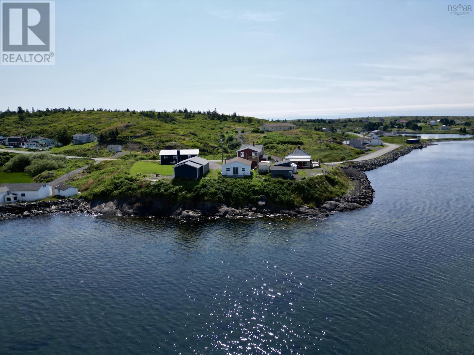 276 Southside Petit De Grat Road, Alderney Point, Nova Scotia  B0E 2L0 - Photo 2 - 202418124