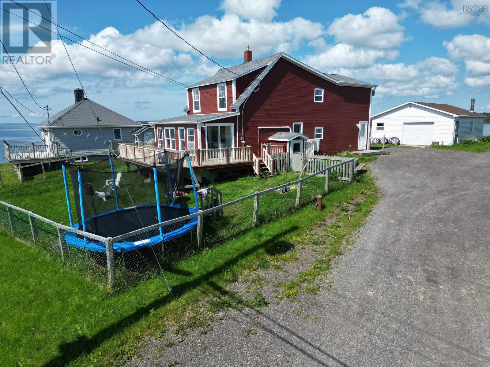 276 Southside Petit De Grat Road, Alderney Point, Nova Scotia  B0E 2L0 - Photo 30 - 202418124