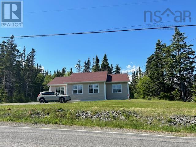 9127 Highway 4, river tillard, Nova Scotia