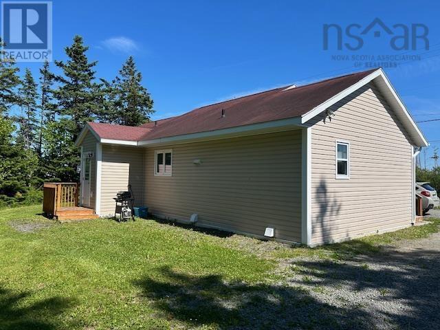 9127 Highway 4, River Tillard, Nova Scotia  B0E 2X0 - Photo 2 - 202418127