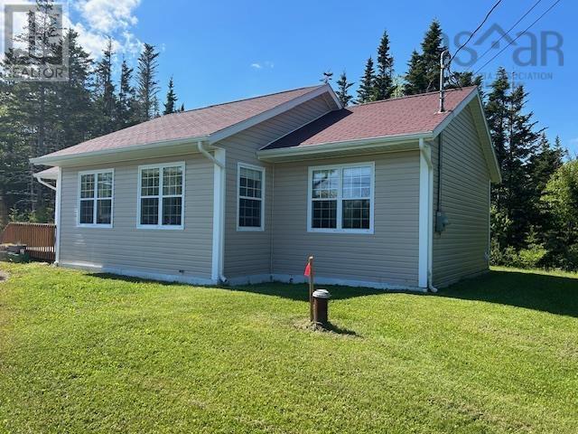 9127 Highway 4, River Tillard, Nova Scotia  B0E 2X0 - Photo 3 - 202418127