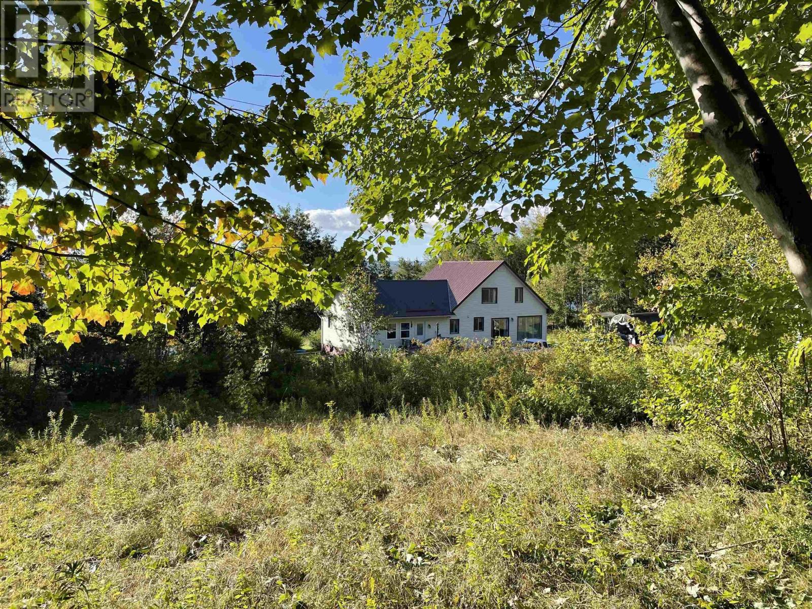 10783 105 Highway, Aberdeen, Nova Scotia  B0E 3M0 - Photo 26 - 202418154