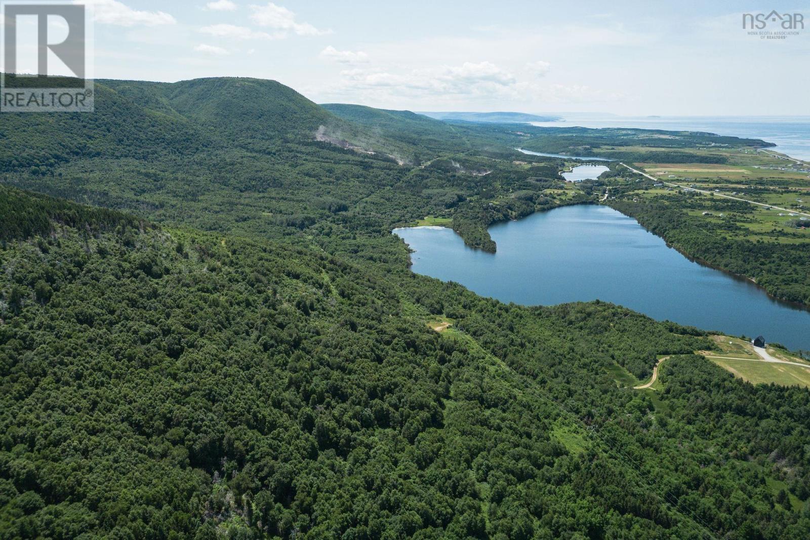 Cabot Trail, Point Cross, Nova Scotia  B0E 1H0 - Photo 2 - 202418161