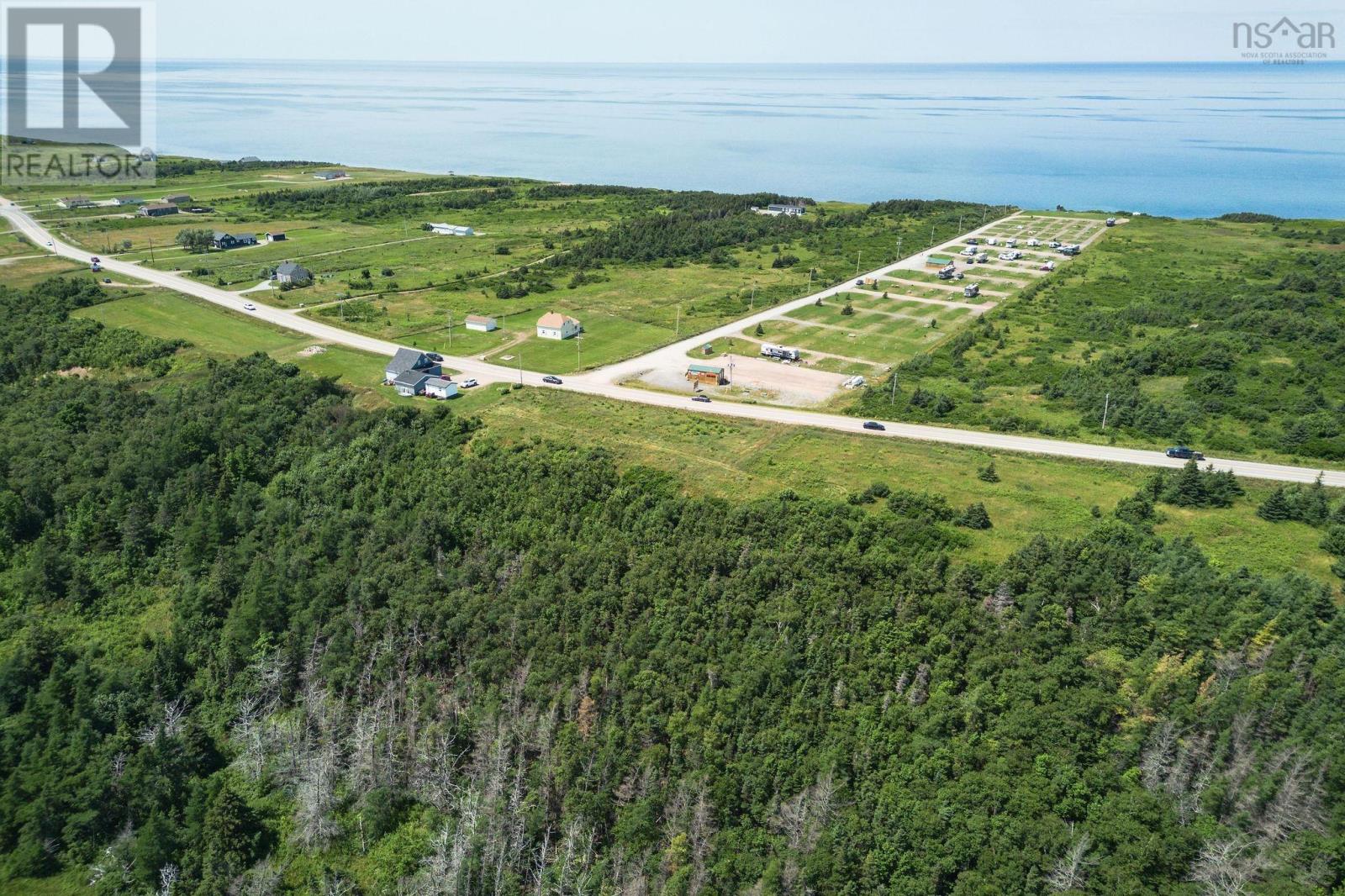 Cabot Trail, Point Cross, Nova Scotia  B0E 1H0 - Photo 28 - 202418161