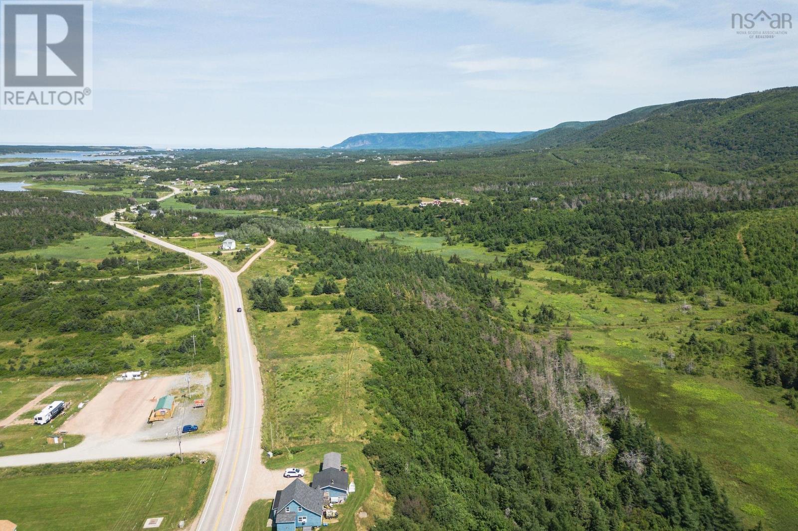 Cabot Trail, Point Cross, Nova Scotia  B0E 1H0 - Photo 36 - 202418161