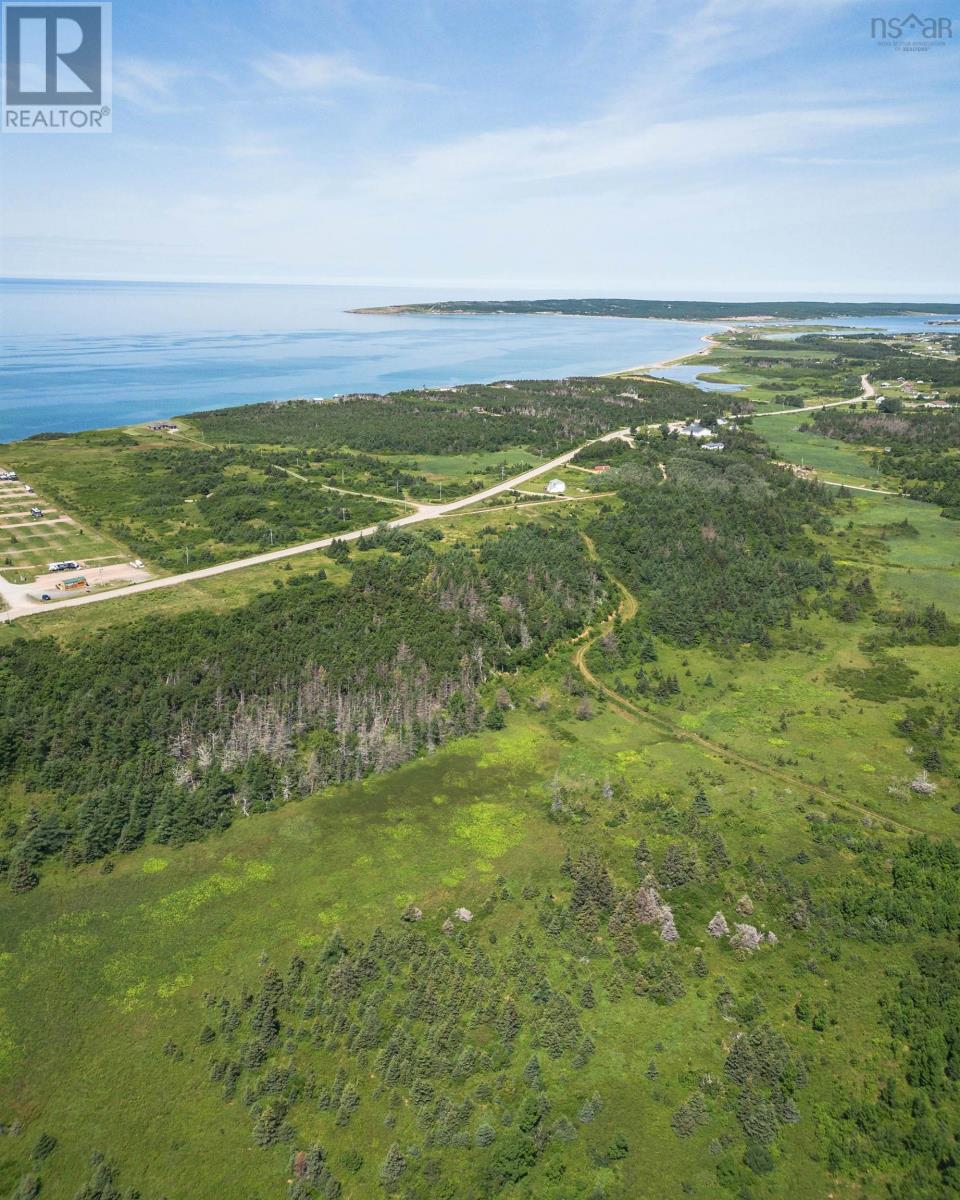 Cabot Trail, Point Cross, Nova Scotia  B0E 1H0 - Photo 37 - 202418161