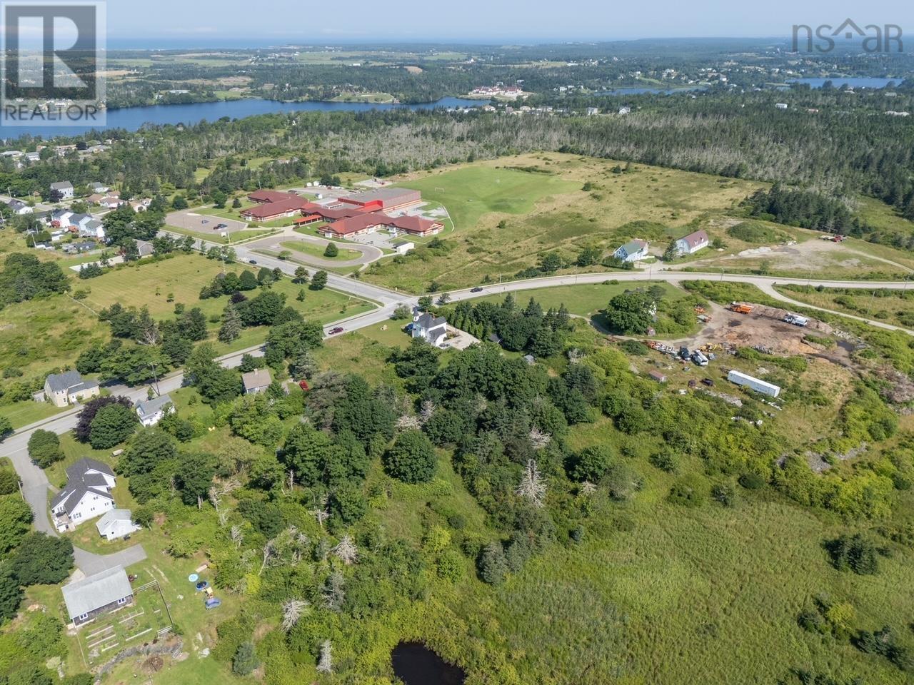 Lot 2 & 3 Pleasant Street, Yarmouth, Nova Scotia  B5A 4H5 - Photo 8 - 202418168