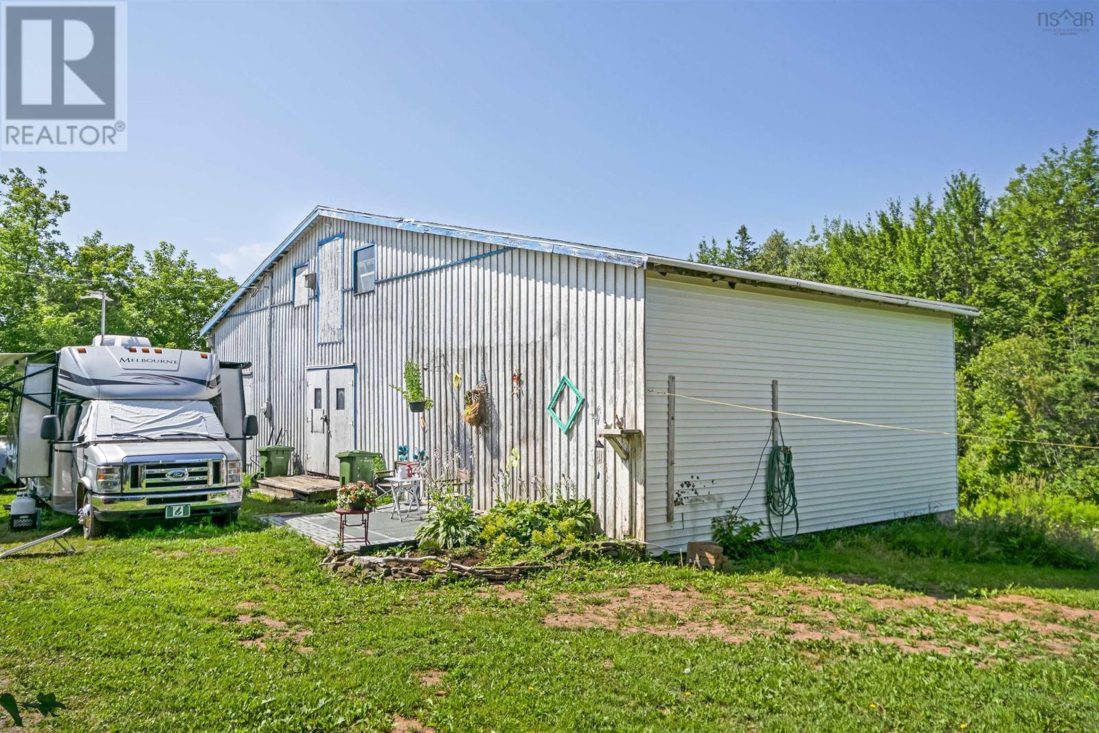 3033 Highway 326, Tatamagouche, Nova Scotia  B0K 1V0 - Photo 33 - 202418183