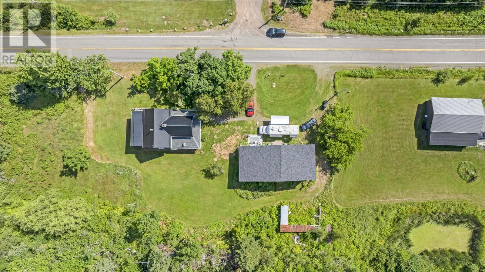 3033 Highway 326, Tatamagouche, Nova Scotia  B0K 1V0 - Photo 38 - 202418183