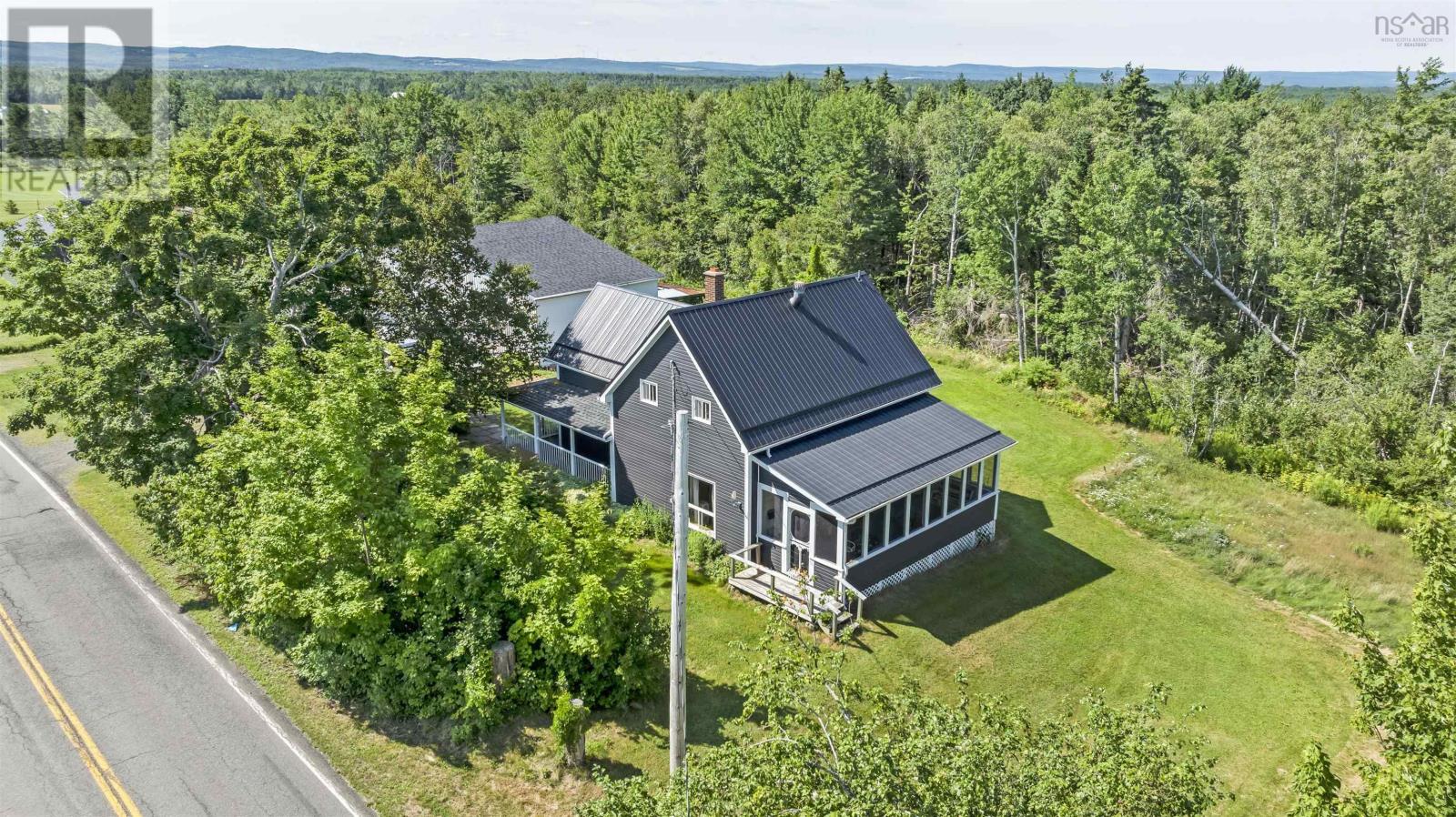 3033 Highway 326, Tatamagouche, Nova Scotia  B0K 1V0 - Photo 39 - 202418183