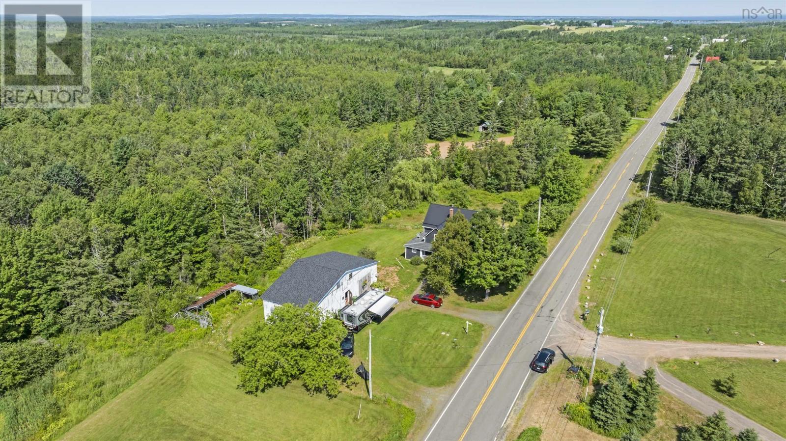 3033 Highway 326, Tatamagouche, Nova Scotia  B0K 1V0 - Photo 41 - 202418183