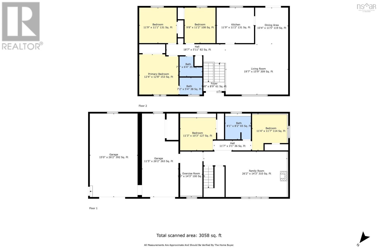 9 Lylewood Drive, Middle Sackville, Nova Scotia  B4E 3B1 - Photo 43 - 202418194