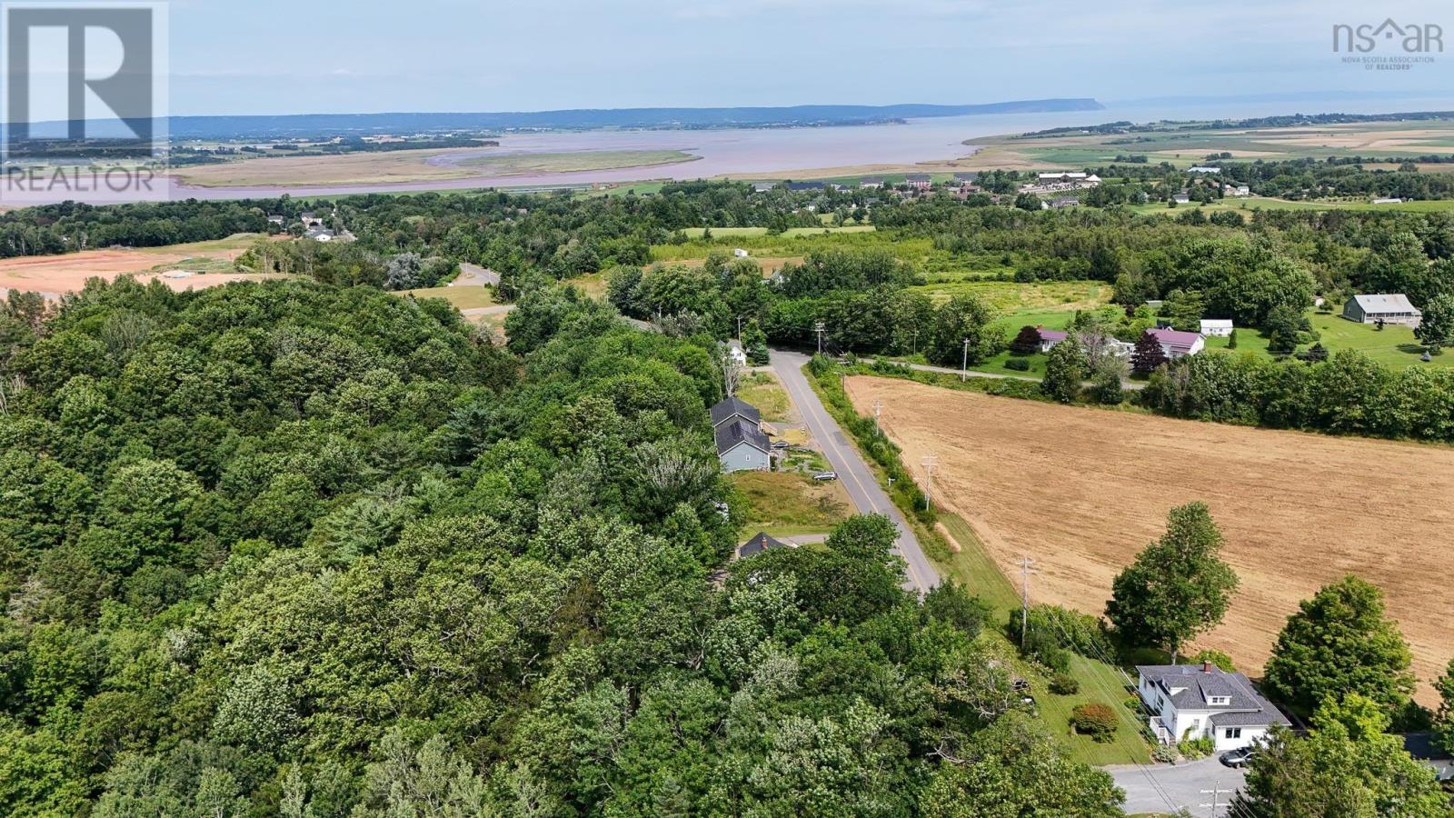 Lot 2 Maple Avenue, Wolfville, Nova Scotia  B4P 2L9 - Photo 10 - 202418206