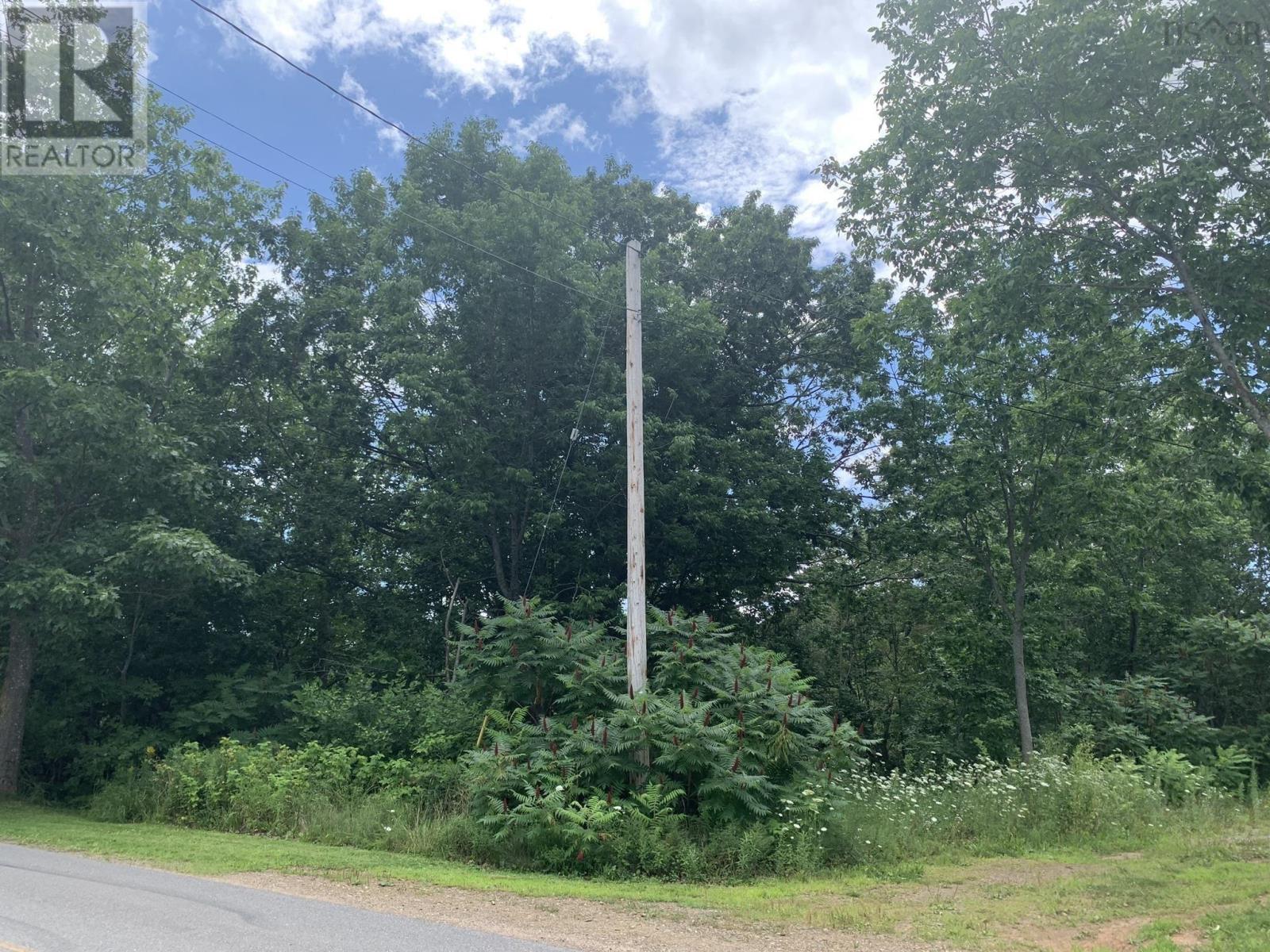 Lot 2 Maple Avenue, Wolfville, Nova Scotia  B4P 2L9 - Photo 4 - 202418206