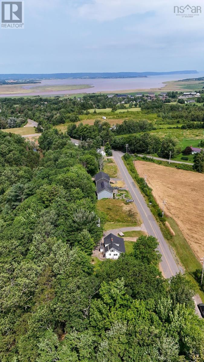 Lot 2 Maple Avenue, Wolfville, Nova Scotia  B4P 2L9 - Photo 9 - 202418206