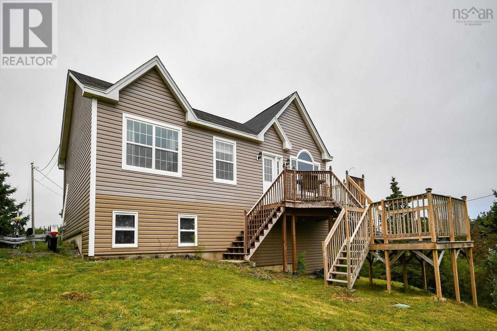 1424/1442 East Chezzetcook Road, Lower East Chezzetcook, Nova Scotia  B0J 2L0 - Photo 40 - 202418220