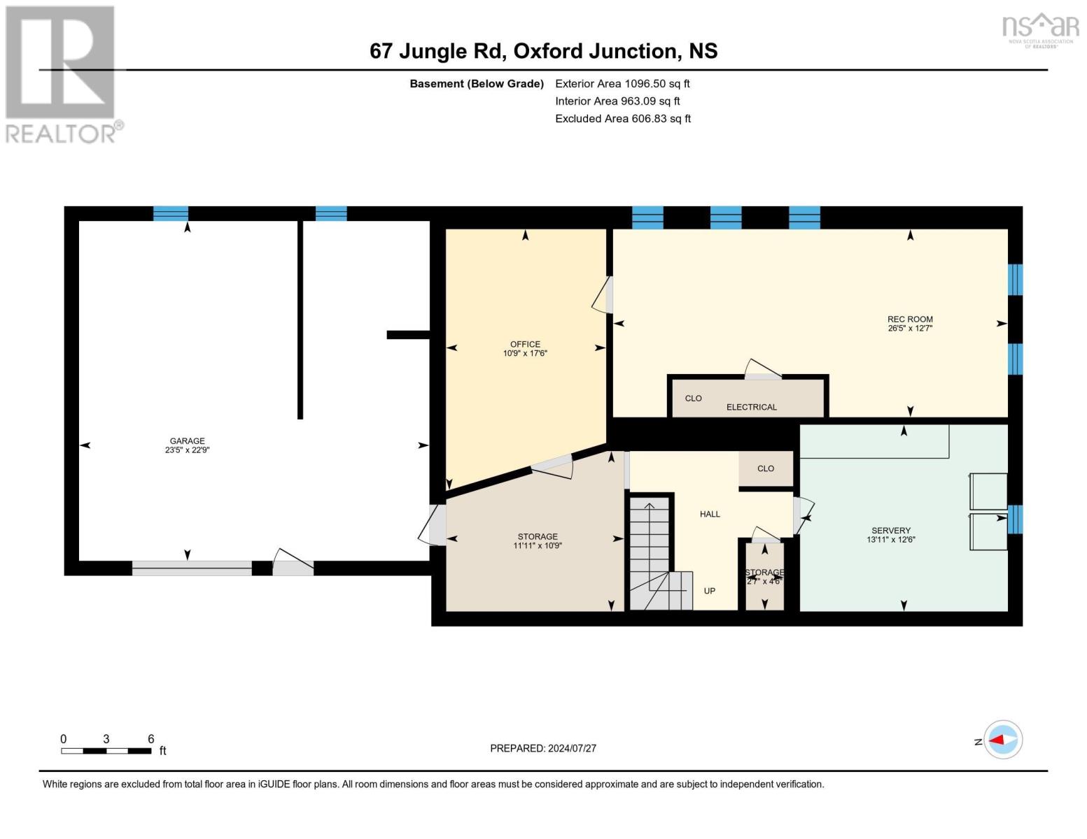 67 Jungle Road, Oxford Junction, Nova Scotia  B0M 1R0 - Photo 13 - 202418229