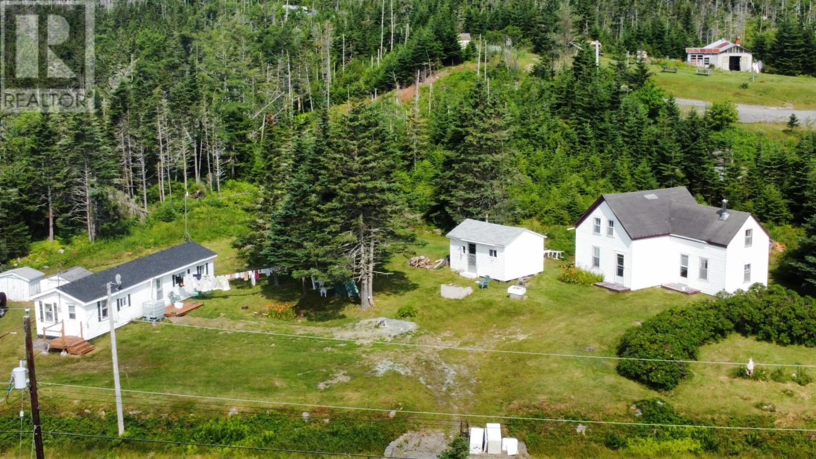 10610 316 Highway, Coddles Harbour, Goldboro, Nova Scotia  B0H 1L0 - Photo 1 - 202418240