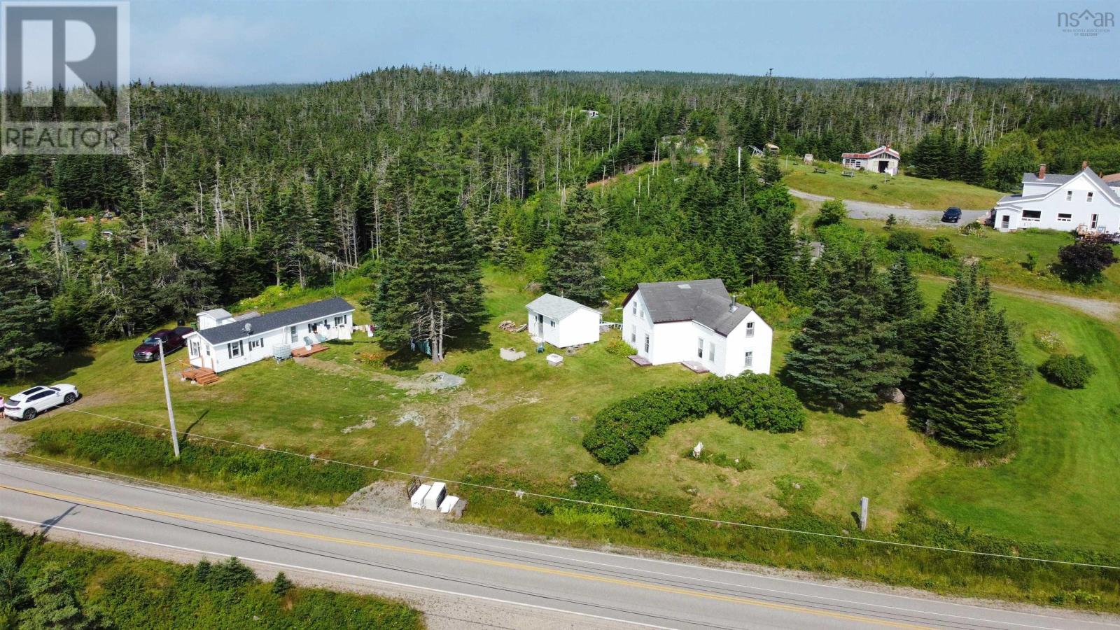 10610 316 Highway, Coddles Harbour, Goldboro, Nova Scotia  B0H 1L0 - Photo 2 - 202418240