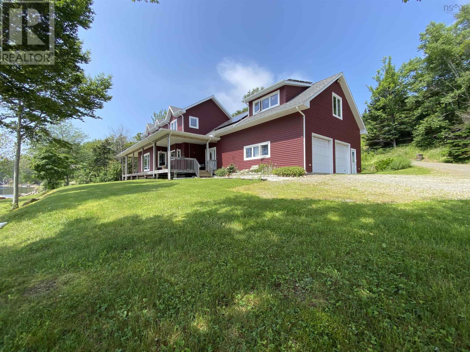 5276 Marble Mountain Road, Marble Mountain, Nova Scotia  B0E 3K0 - Photo 2 - 202418249