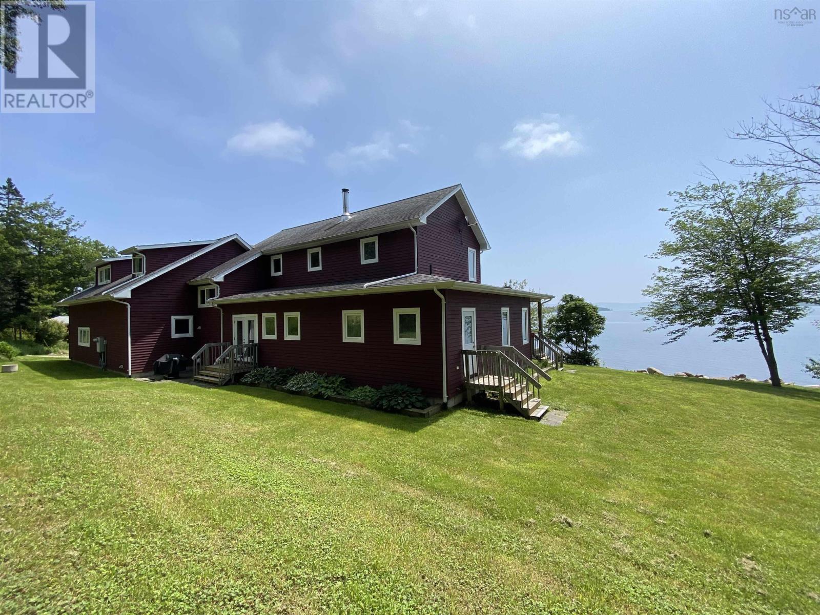 5276 Marble Mountain Road, Marble Mountain, Nova Scotia  B0E 3K0 - Photo 32 - 202418249