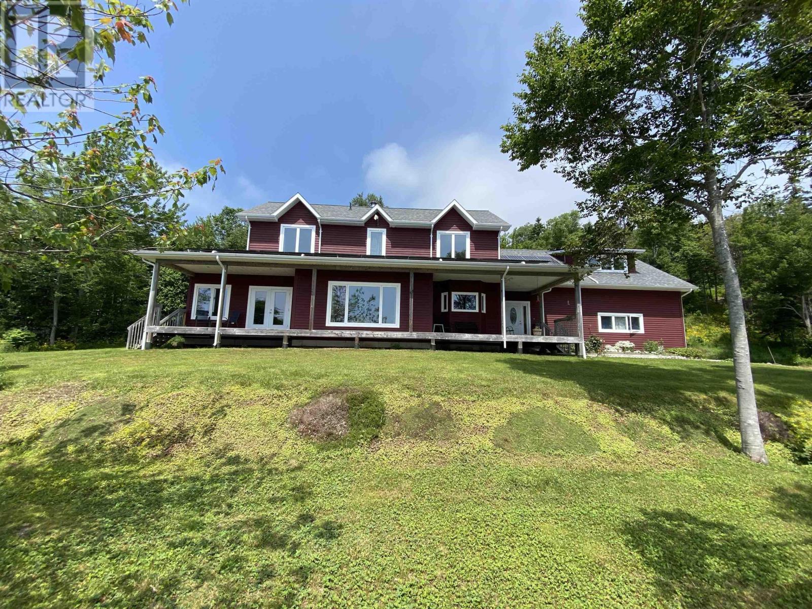 5276 Marble Mountain Road, Marble Mountain, Nova Scotia  B0E 3K0 - Photo 33 - 202418249