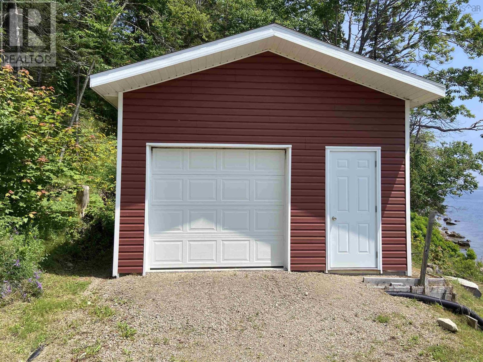 5276 Marble Mountain Road, Marble Mountain, Nova Scotia  B0E 3K0 - Photo 37 - 202418249