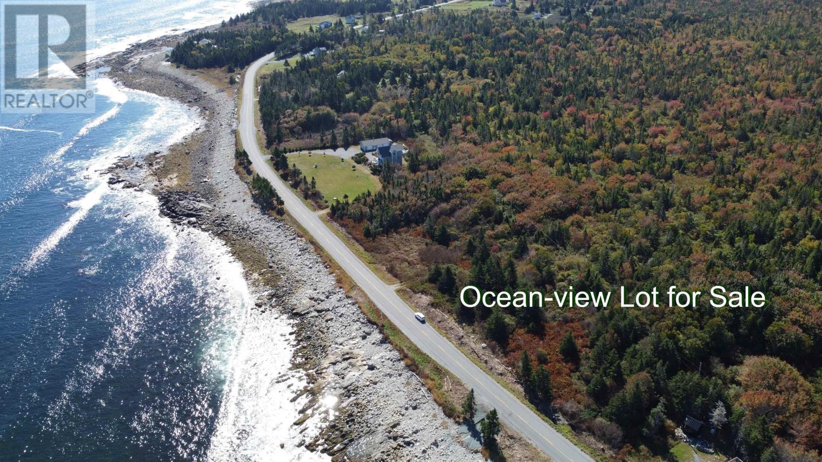 Lot Pid70044557  Shore Road, Western Head, Nova Scotia  B0T 1K0 - Photo 1 - 202418250