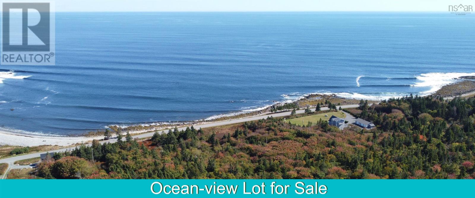 Lot Pid70044557  Shore Road, Western Head, Nova Scotia  B0T 1K0 - Photo 2 - 202418250