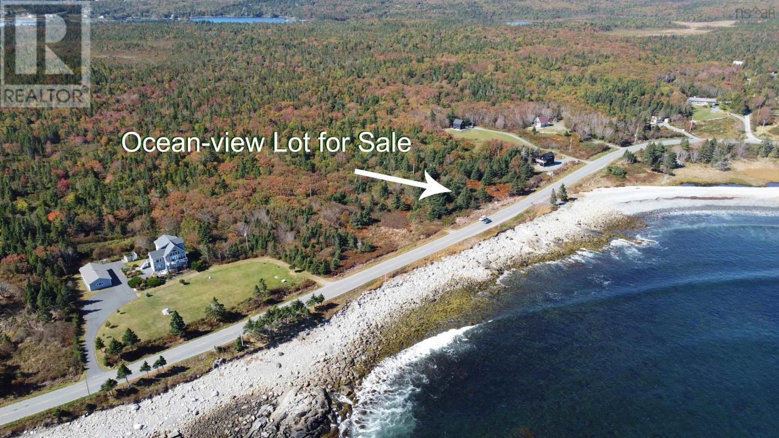 Lot Pid70044557  Shore Road, Western Head, Nova Scotia  B0T 1K0 - Photo 3 - 202418250