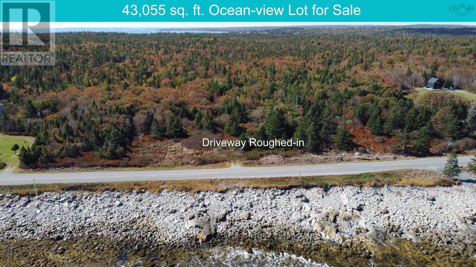 Lot Pid70044557  Shore Road, Western Head, Nova Scotia  B0T 1K0 - Photo 6 - 202418250