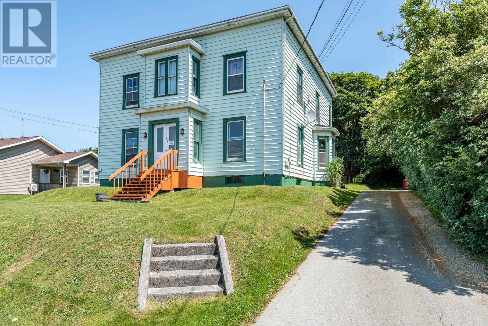 659 Main Street, yarmouth, Nova Scotia