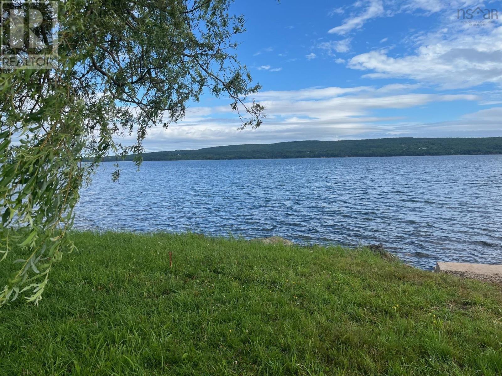 39 Tamarak Lane, Baddeck Inlet, Nova Scotia  B0E 1B0 - Photo 4 - 202418263