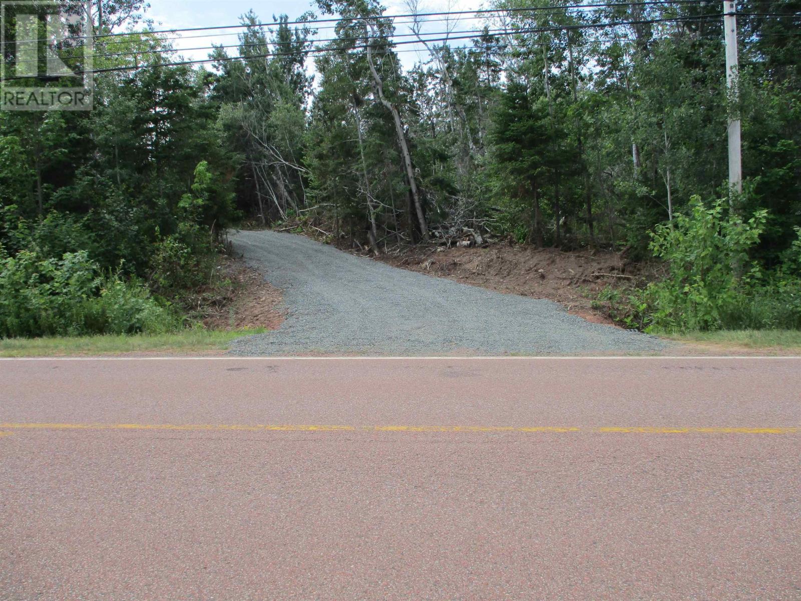 Lot 87-2 Hwy 6 Wallace Ridge, wallace ridge, Nova Scotia