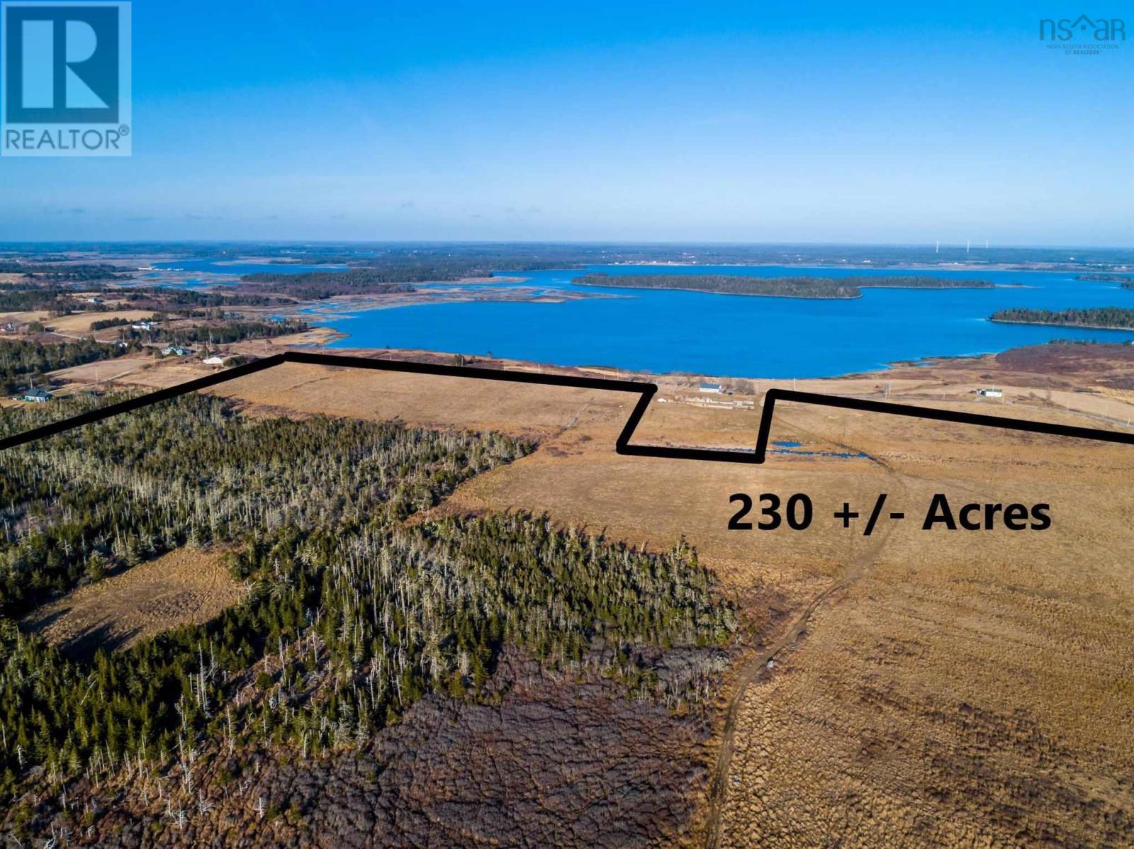 1, 2, 5a Chebogue Point Road, Chebogue, Nova Scotia  B5A 5E8 - Photo 2 - 202418304