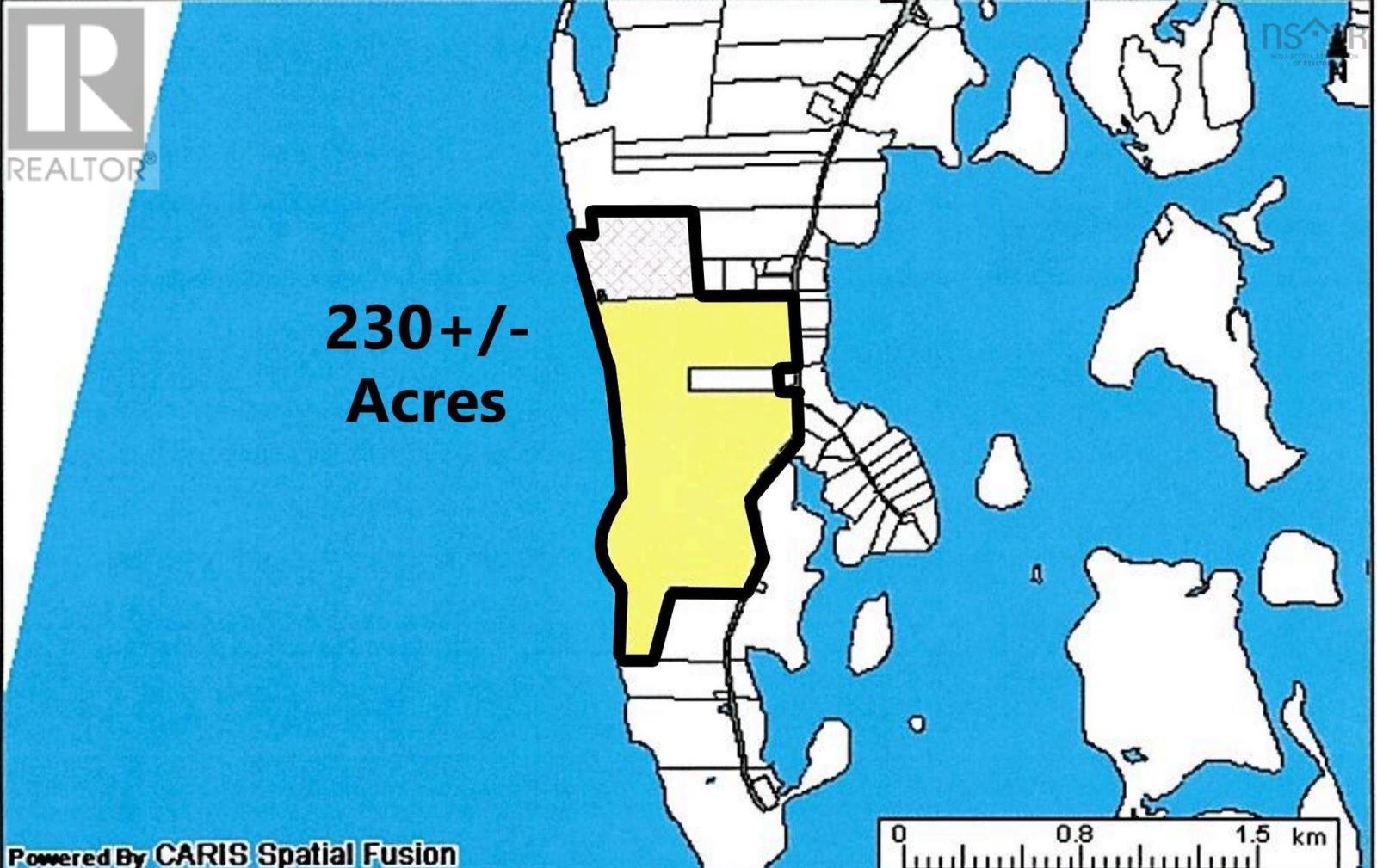 1, 2, 5a Chebogue Point Road, Chebogue, Nova Scotia  B5A 5E8 - Photo 3 - 202418304