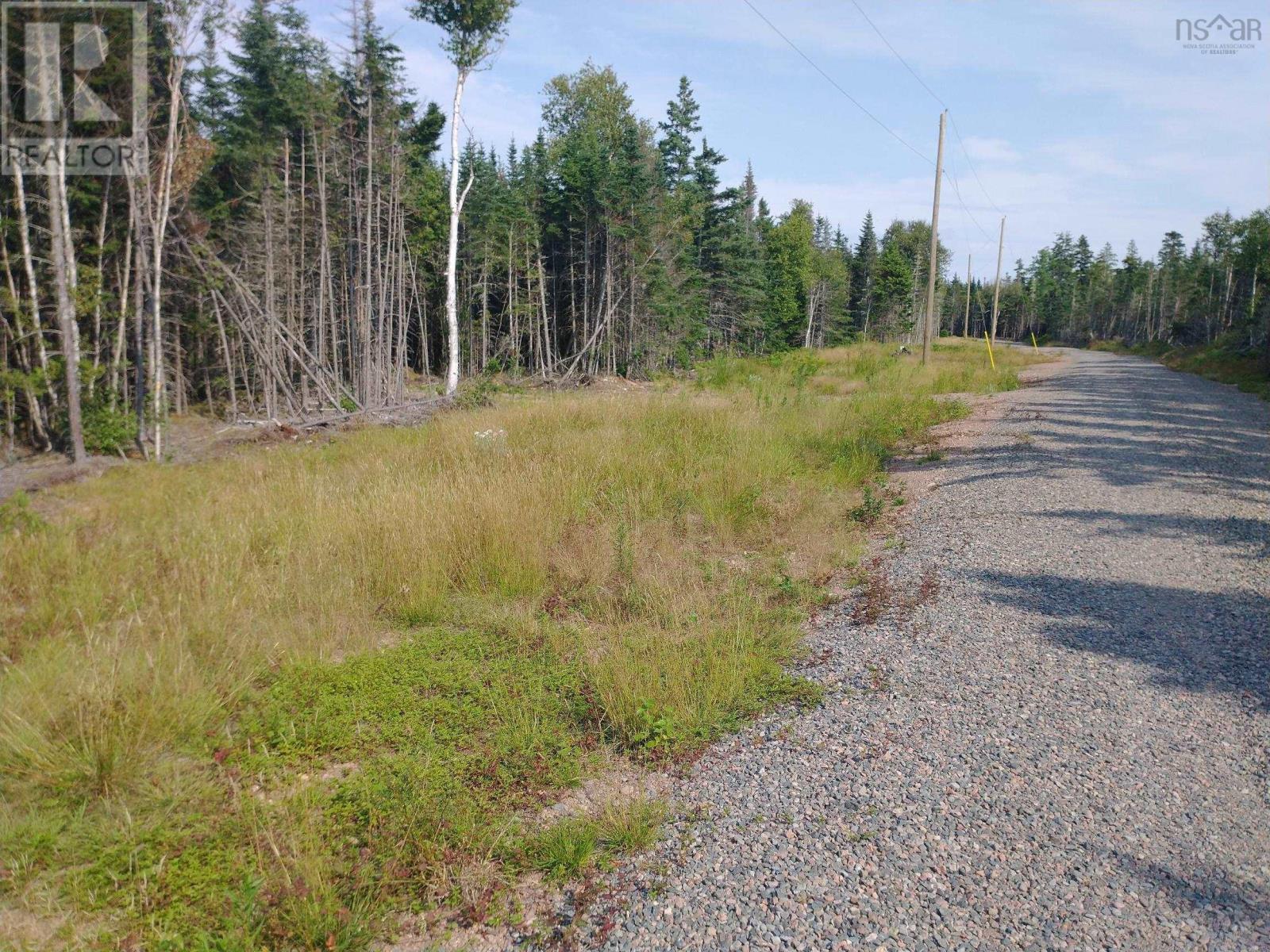 Lots SUSSEX PLACE & DANCE HALL Lane, portapique, Nova Scotia