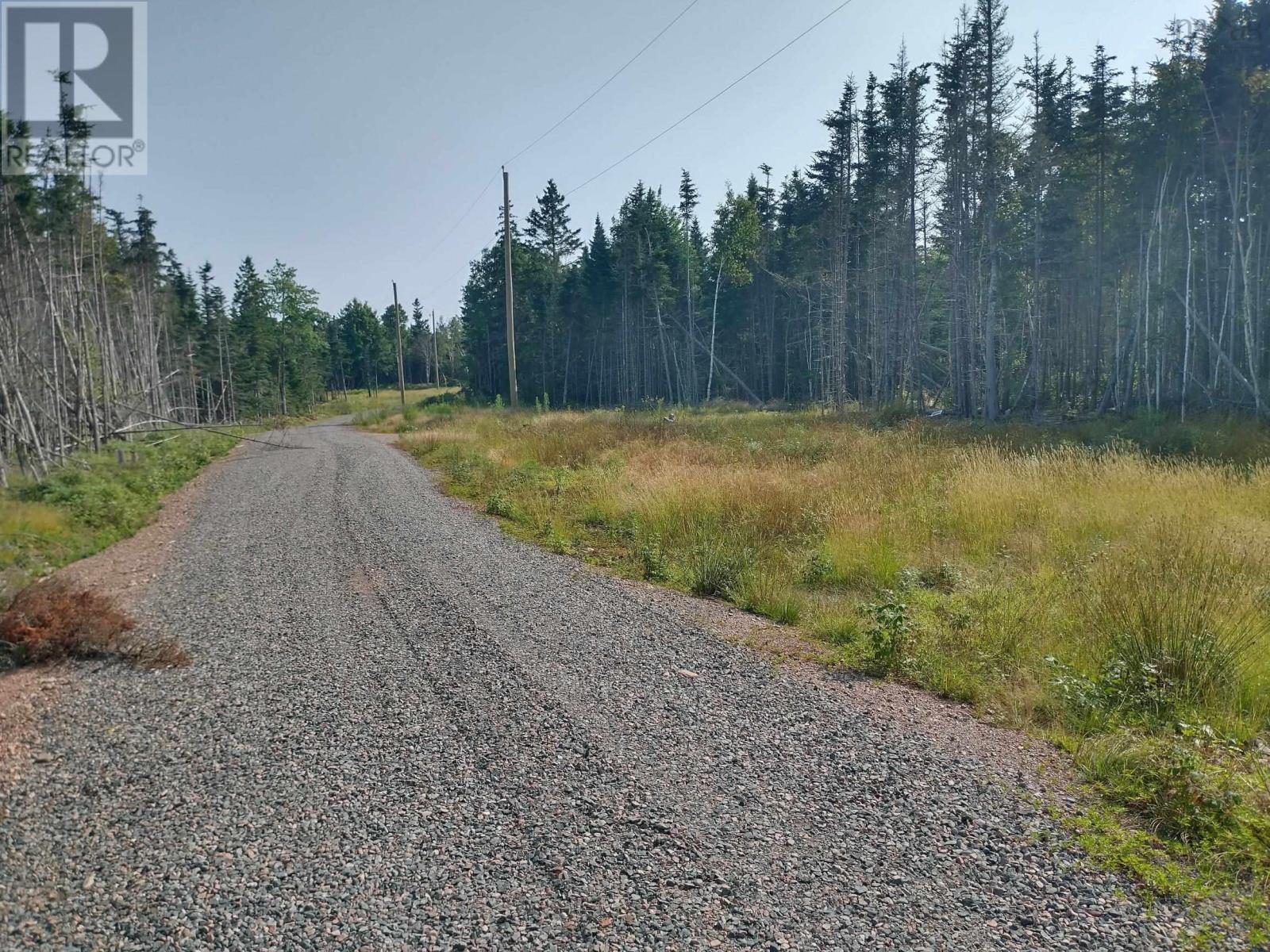 Lots Sussex Place & Dance Hall Lane, Portapique, Nova Scotia  B0M 1B0 - Photo 2 - 202418329