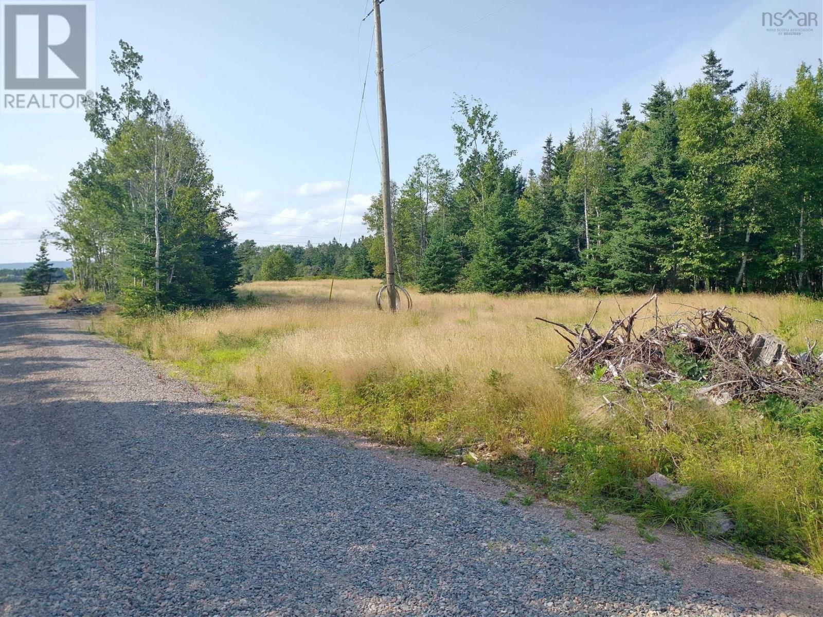 Lots Sussex Place & Dance Hall Lane, Portapique, Nova Scotia  B0M 1B0 - Photo 3 - 202418329