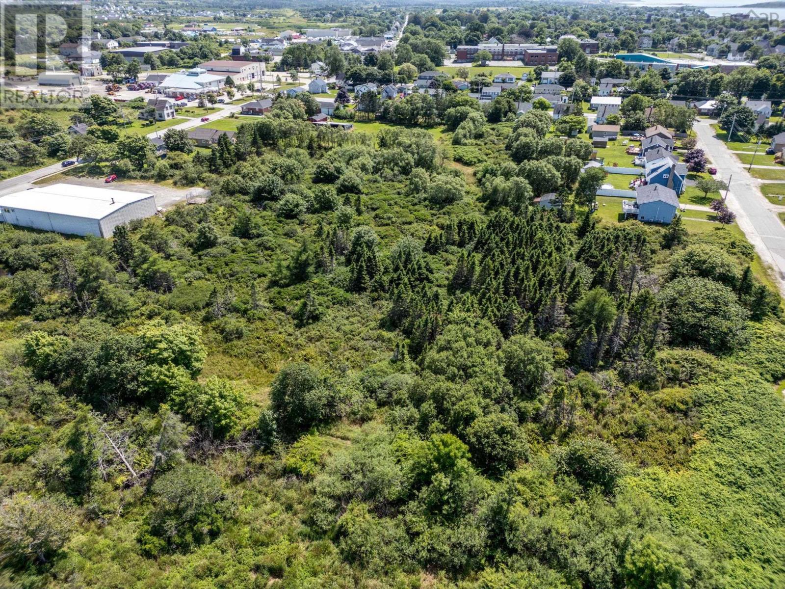 Lots Marsha Ave., Pleasant & James Street, Yarmouth, Nova Scotia  B5A 2L2 - Photo 6 - 202418358