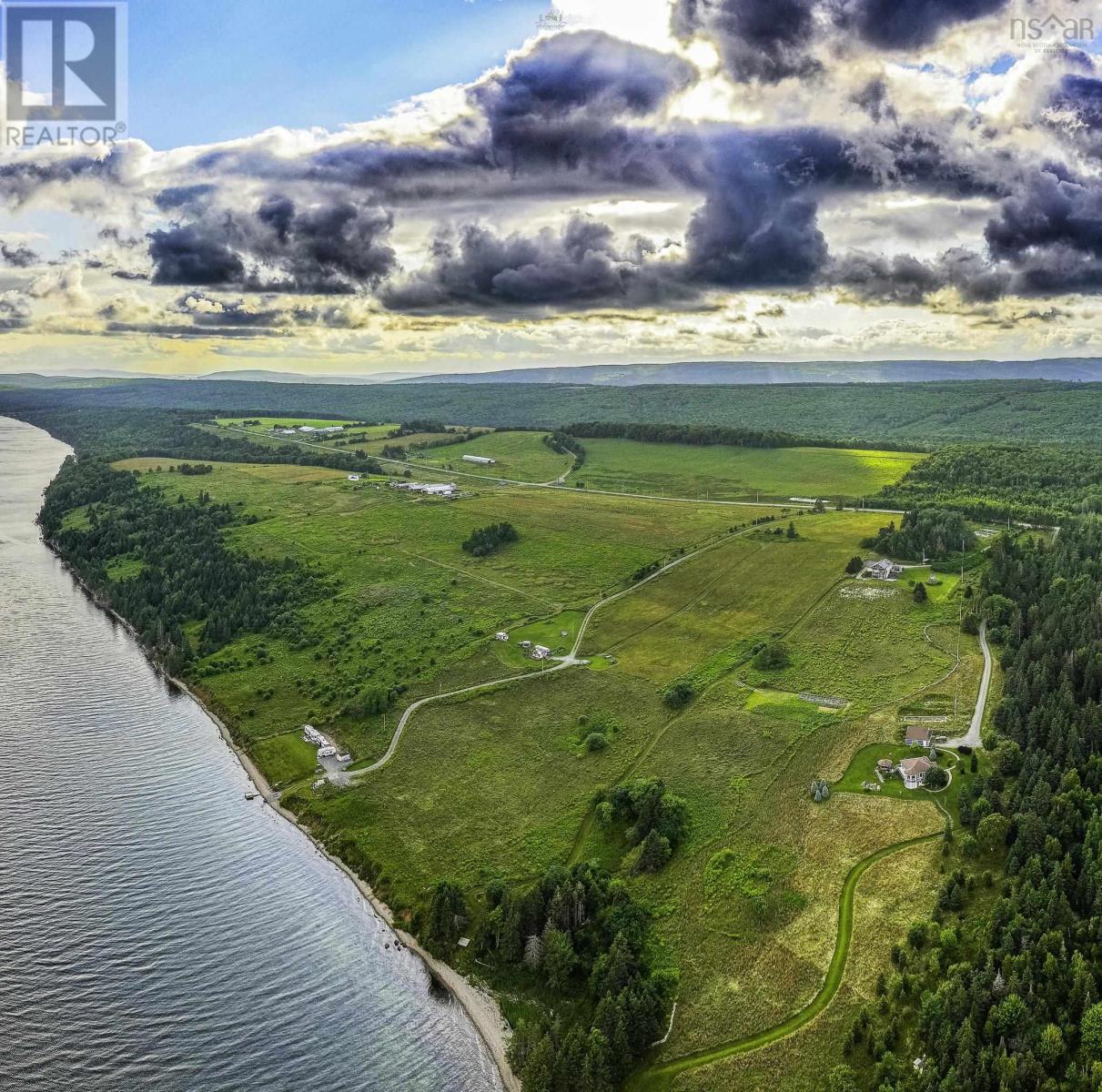 Lot 02-4 Kempt Head Road, South Side Of Boularderie, Nova Scotia  B1Y 2P7 - Photo 10 - 202418367