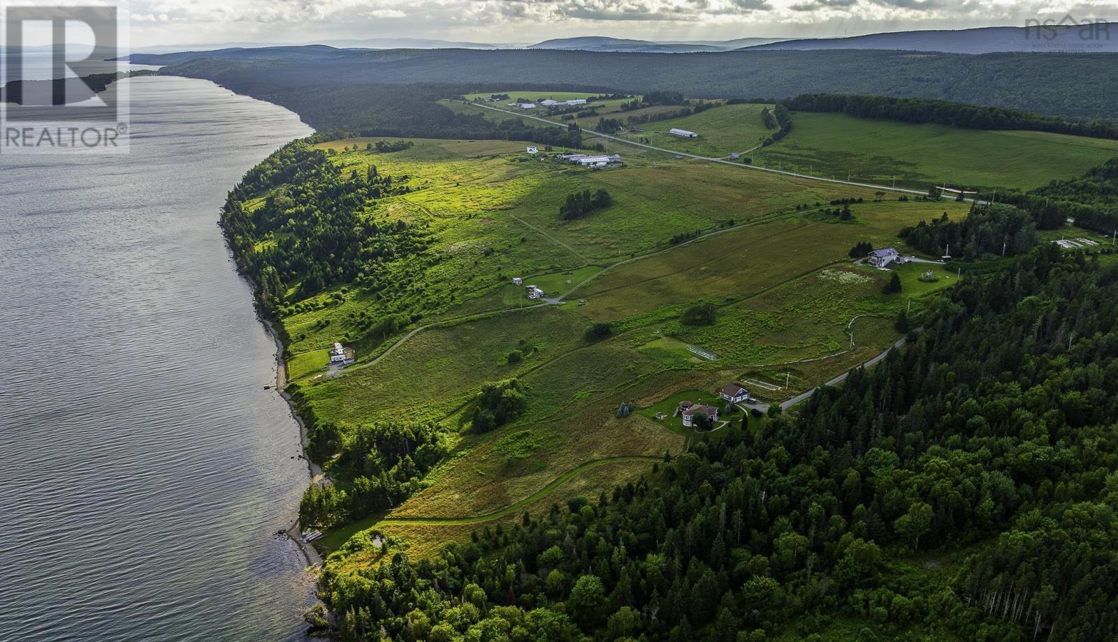 Lot 02-4 Kempt Head Road, South Side Of Boularderie, Nova Scotia  B1Y 2P7 - Photo 11 - 202418367