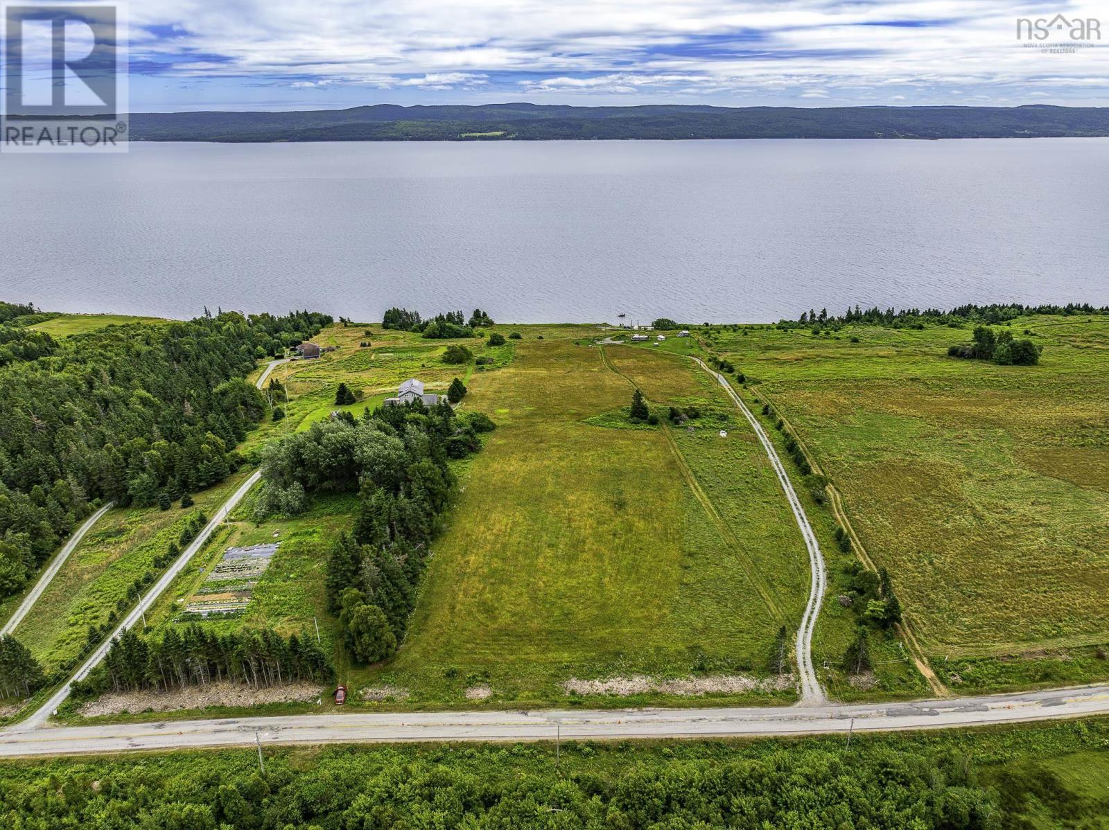 Lot 02-4 Kempt Head Road, South Side Of Boularderie, Nova Scotia  B1Y 2P7 - Photo 2 - 202418367