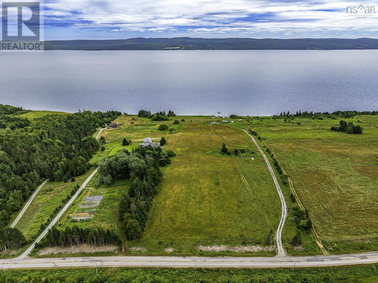 Lot 02-4 Kempt Head Road, South Side Of Boularderie, Nova Scotia  B1Y 2P7 - Photo 4 - 202418367