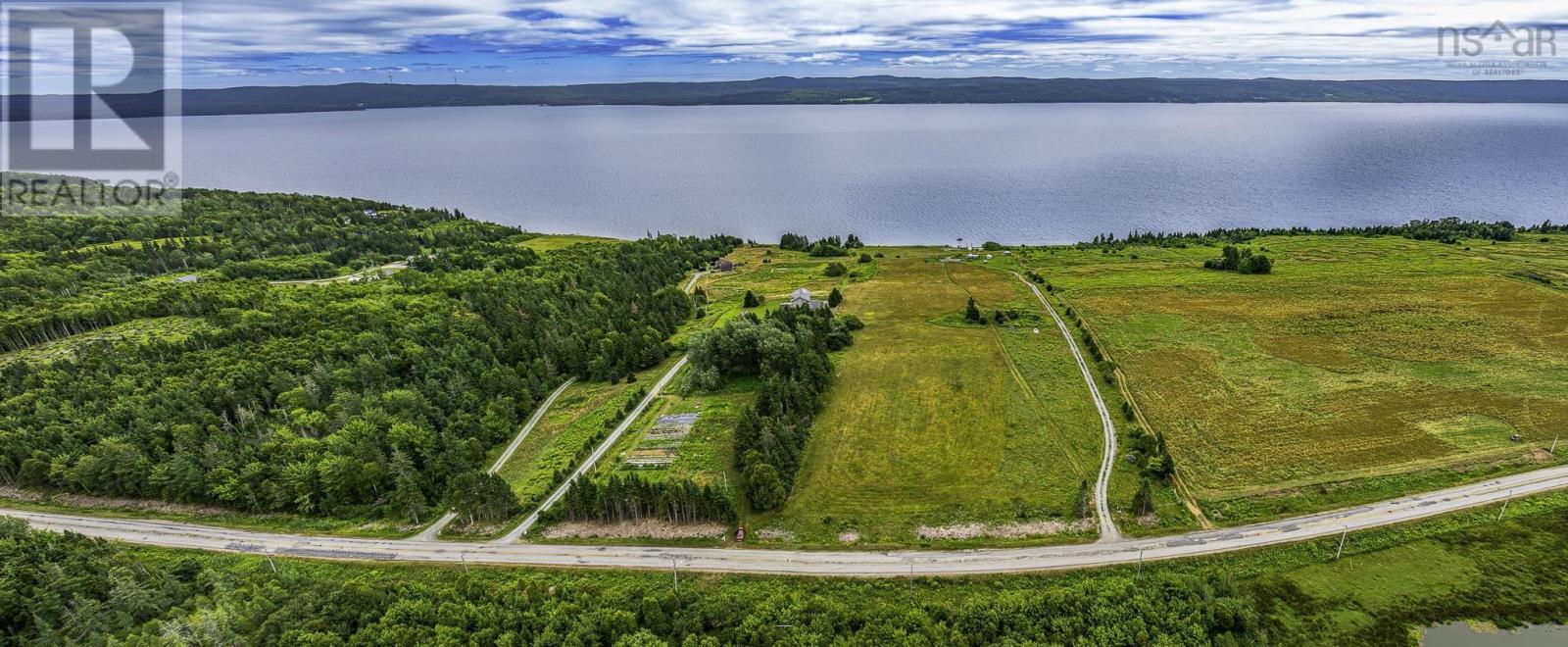 Lot 02-4 Kempt Head Road, South Side Of Boularderie, Nova Scotia  B1Y 2P7 - Photo 5 - 202418367