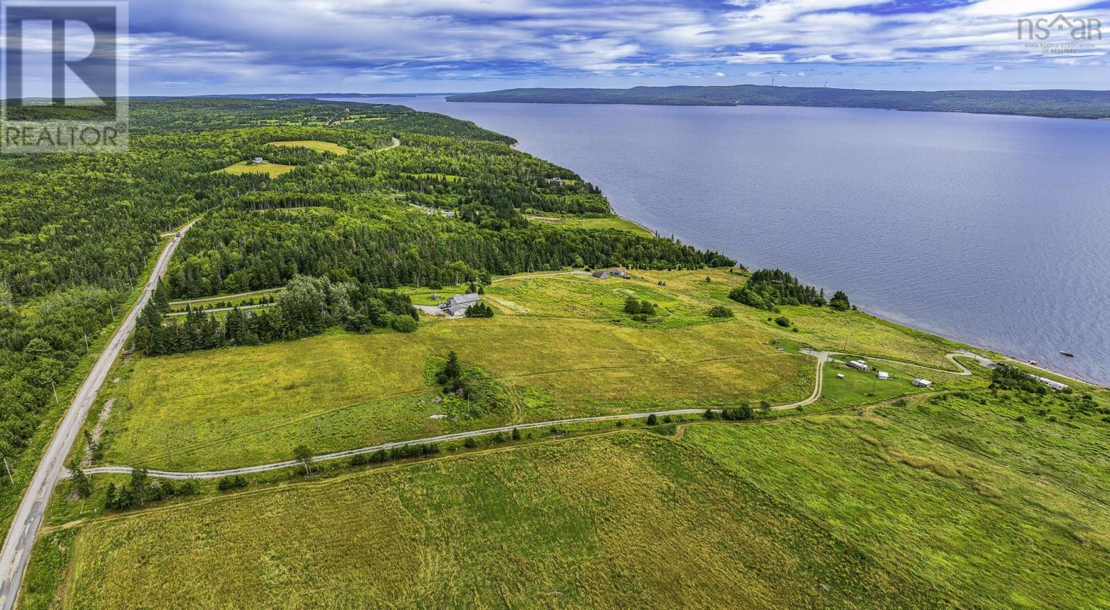 Lot 02-4 Kempt Head Road, South Side Of Boularderie, Nova Scotia  B1Y 2P7 - Photo 8 - 202418367